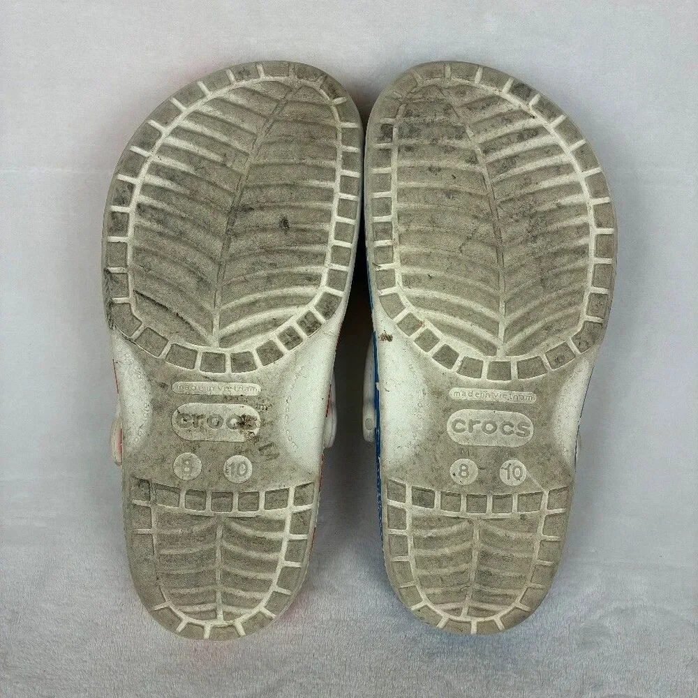 CROCS classic american